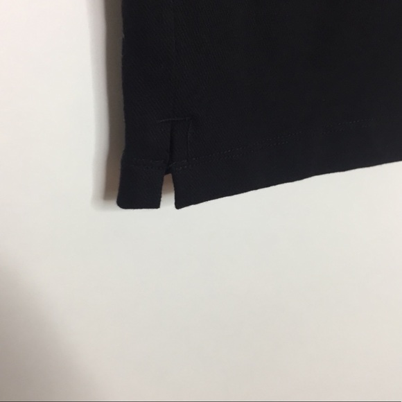 Lyssé Black Dress Pants 3X NWT Stretchy Workwear - Picture 5 of 10